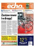 Echo Miasta Warszawa